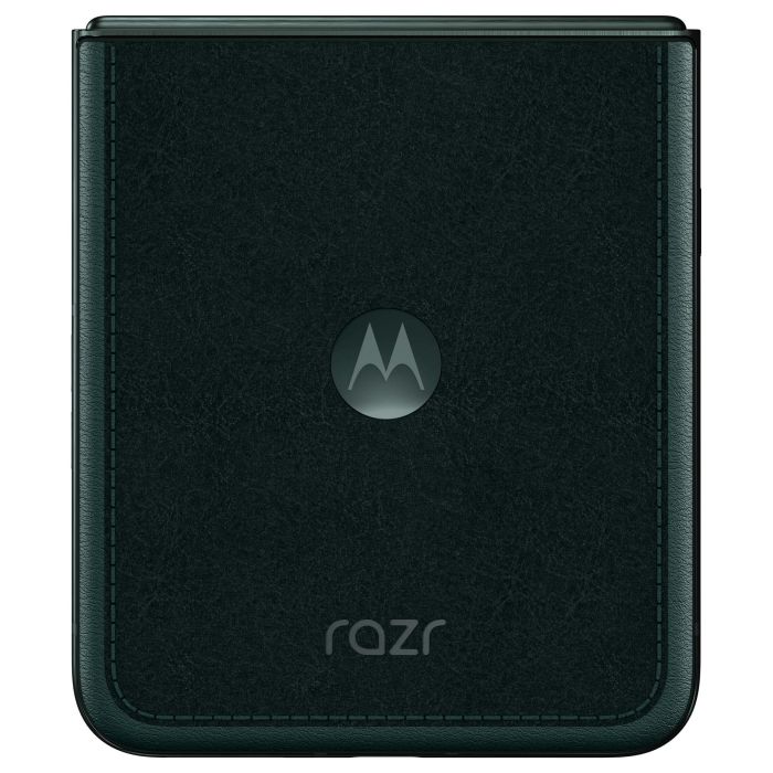 Motorola razr 60 ultra 16-512 GB Scarab Android 15 13
