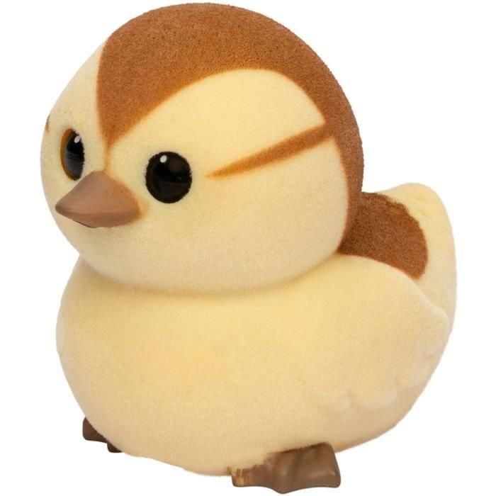 Lil' Needees - MOOSE TOYS - LITTLE LIVE PETS - Animales de bolsillo interactivos, con sonidos y reacciones 5 Lil' Needees - MOOSE TOYS - LITTLE LIVE PETS - Animales de bolsillo interactivos, con sonidos y reacciones 5