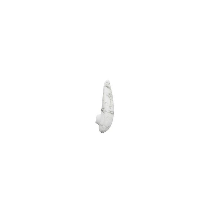 Succionador de Clítoris Womanizer Blanco 10 Succionador de Clítoris Womanizer Blanco 10