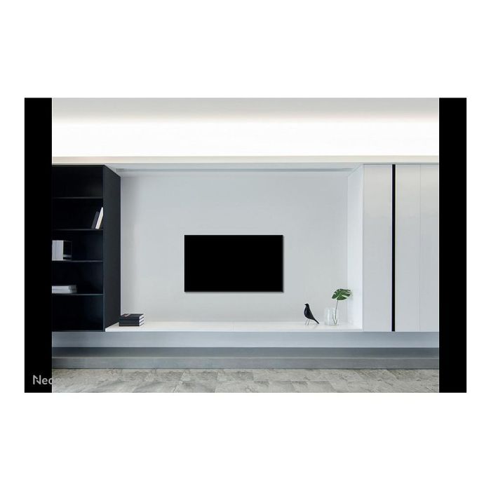 Neomounts WL30-550BL12 Soporte de Pantalla Plano a Pared, 24-65", Max 40 kg, VESA 50x50-200x200, Fácil Instalación - Negro 3