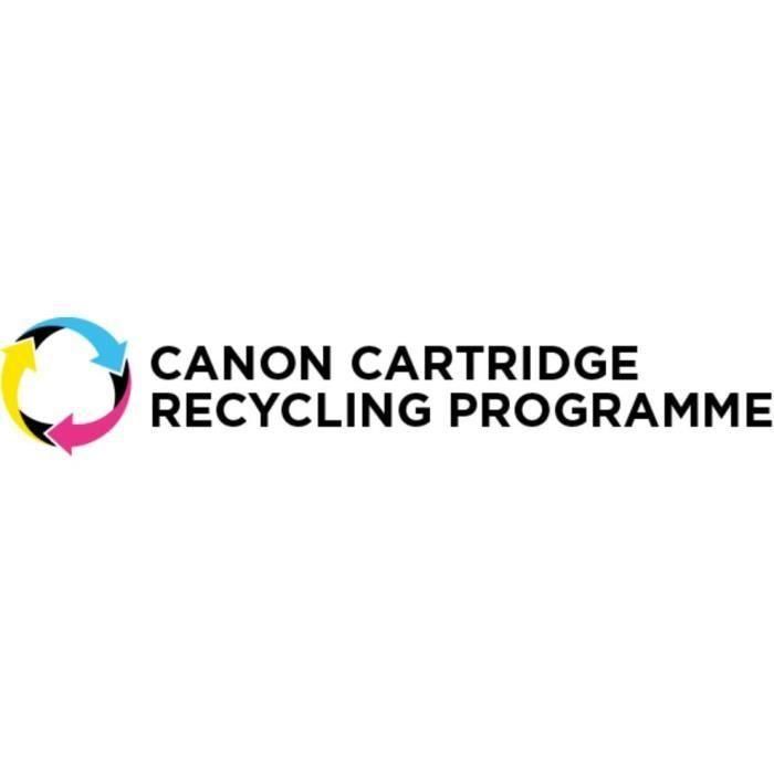 Multipack Canon Pgi - 1500 B C M 2 Multipack Canon Pgi - 1500 B C M 2