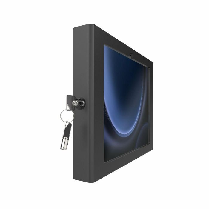 Funda para Tablet Compulocks 109GAPXB Negro 1 Funda para Tablet Compulocks 109GAPXB Negro 1