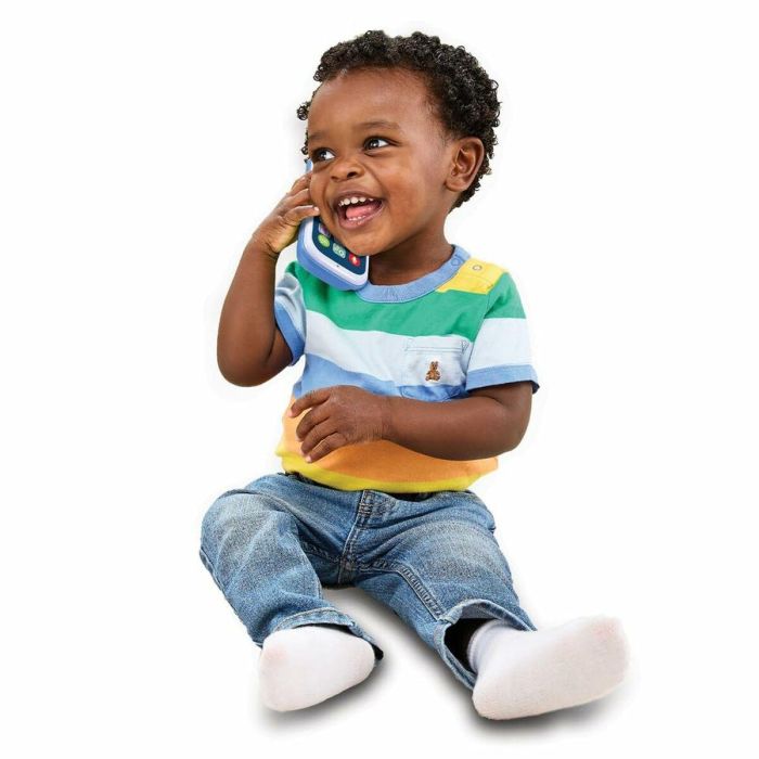 Vtech Baby VTE3417766209658 Mensajes Mágicos de Hola Bebé 1 Vtech Baby VTE3417766209658 Mensajes Mágicos de Hola Bebé 1