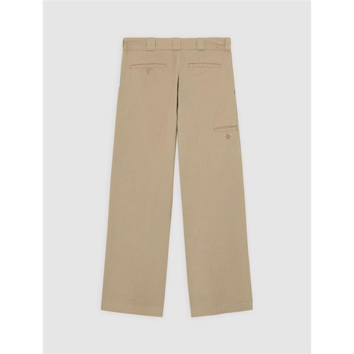 Pantalón Dickies 247 Desert Sand Beige 14 Años 6 Pantalón Dickies 247 Desert Sand Beige 14 Años 6