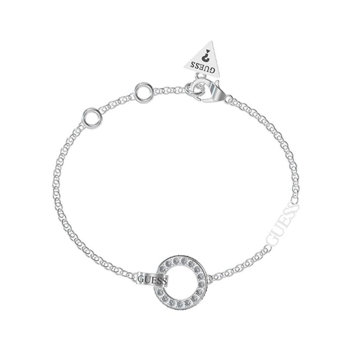 Pulsera Mujer Guess JUBB03162JWRHS