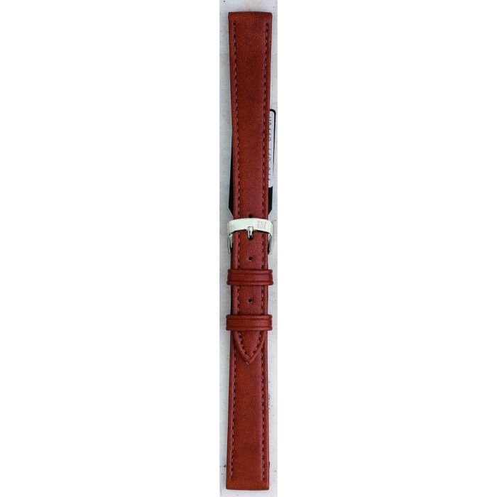 Correa para Reloj Morellato A01W0112419041CR12 12 mm Marrón Correa para Reloj Morellato A01W0112419041CR12 12 mm Marrón