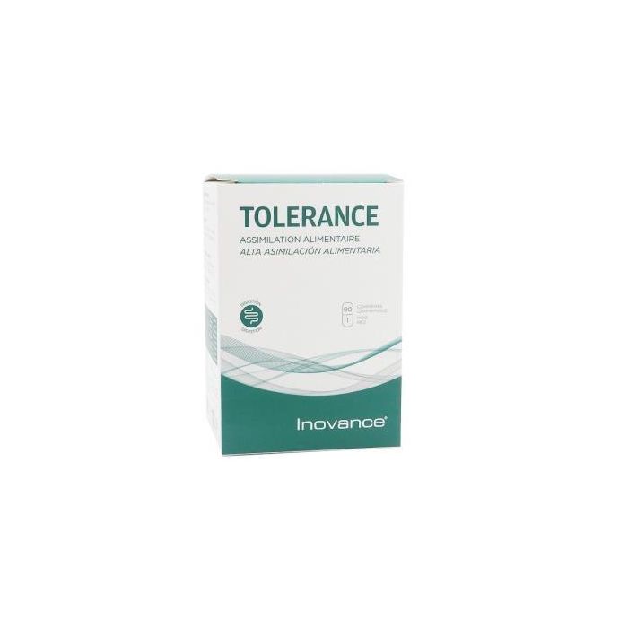 Tolerance 90Comp. Tolerance 90Comp.