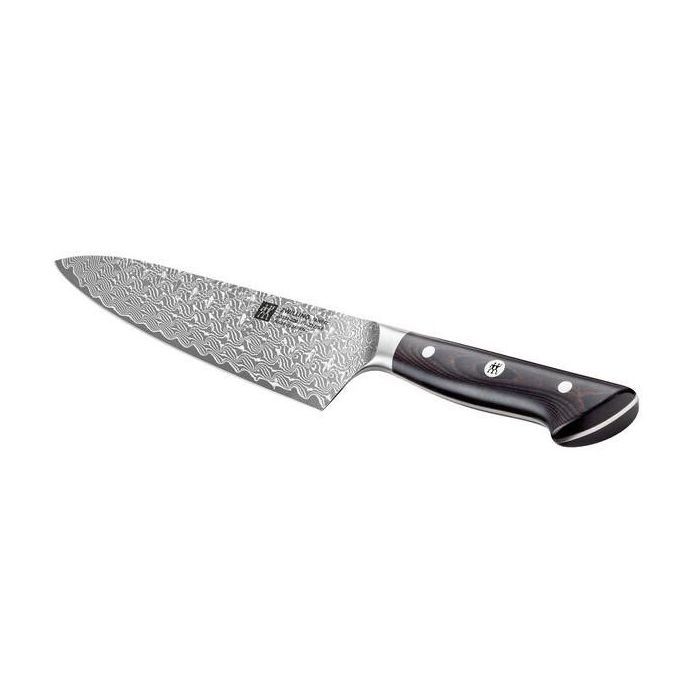 Zwilling TANREI Kochmesser 20 cm 3