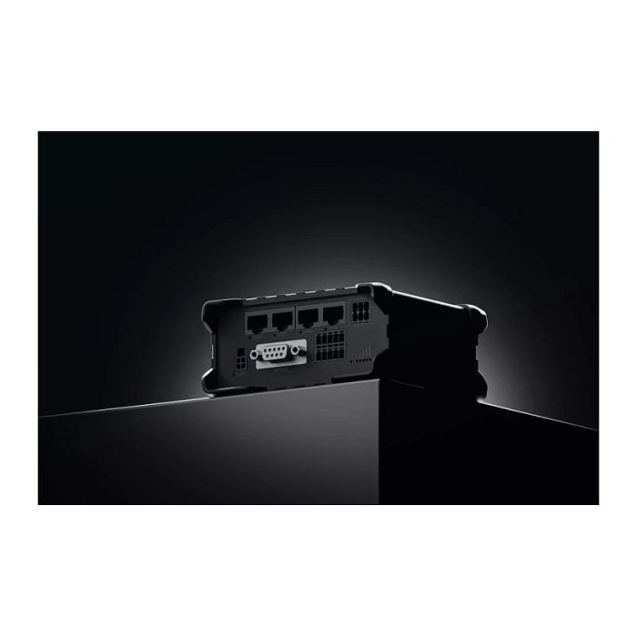 Teltonika RUT956 Router Industrial Dual SIM LTE Wifi RS232 RS485 6