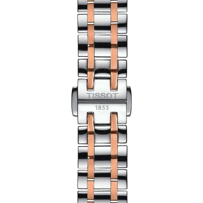 Reloj Mujer Tissot CHEMIN DES TOURELLES POWERMATIC 80 (Ø 32 mm) 3 Reloj Mujer Tissot CHEMIN DES TOURELLES POWERMATIC 80 (Ø 32 mm) 3