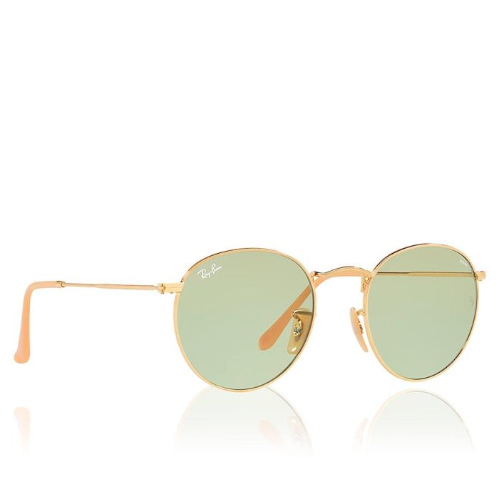 Rayban RB3447 90644C Gafas de Sol Unisex 50 mm 1