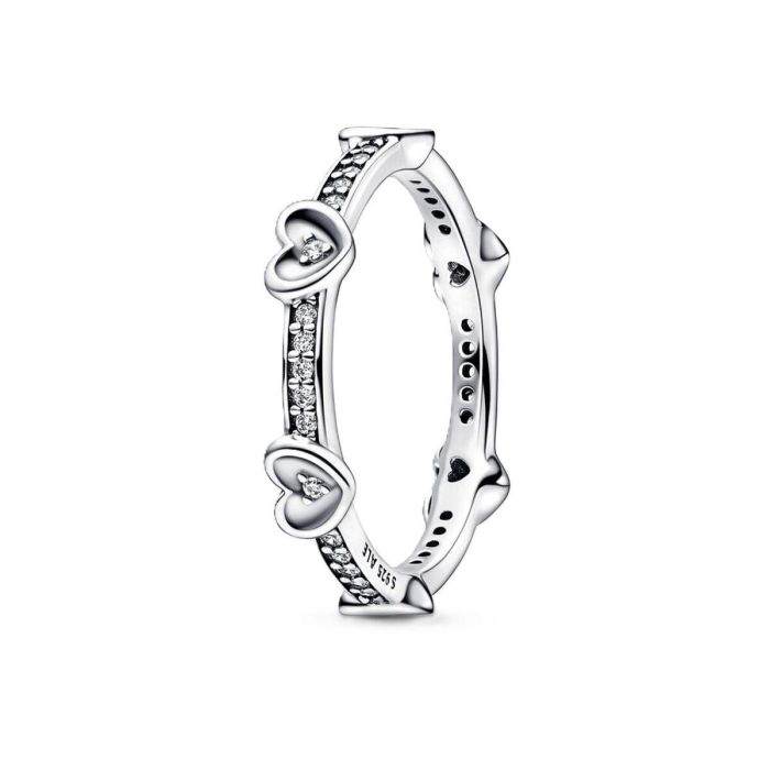 Anillo Mujer Pandora FREEHAND HEART 12 Anillo Mujer Pandora FREEHAND HEART 12
