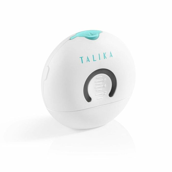 Set de Peluquería Talika Hair Force Lote Anticaída 4