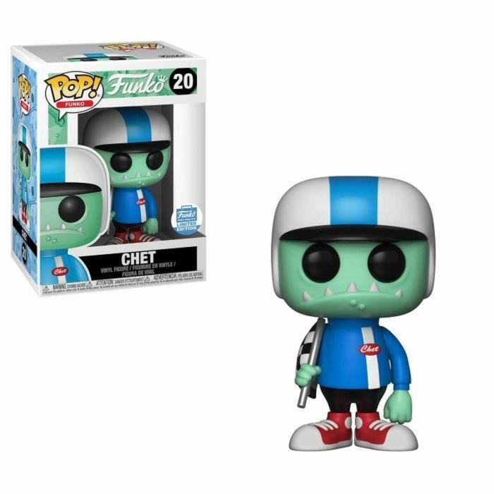 Videojuego para Switch Just For Games Funko Fusion Deluxe Edition 1 Videojuego para Switch Just For Games Funko Fusion Deluxe Edition 1