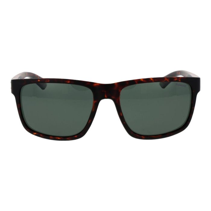 Gafas de Sol Hombre Polaroid PLD-2157-S-57HGCUC ø 57 mm