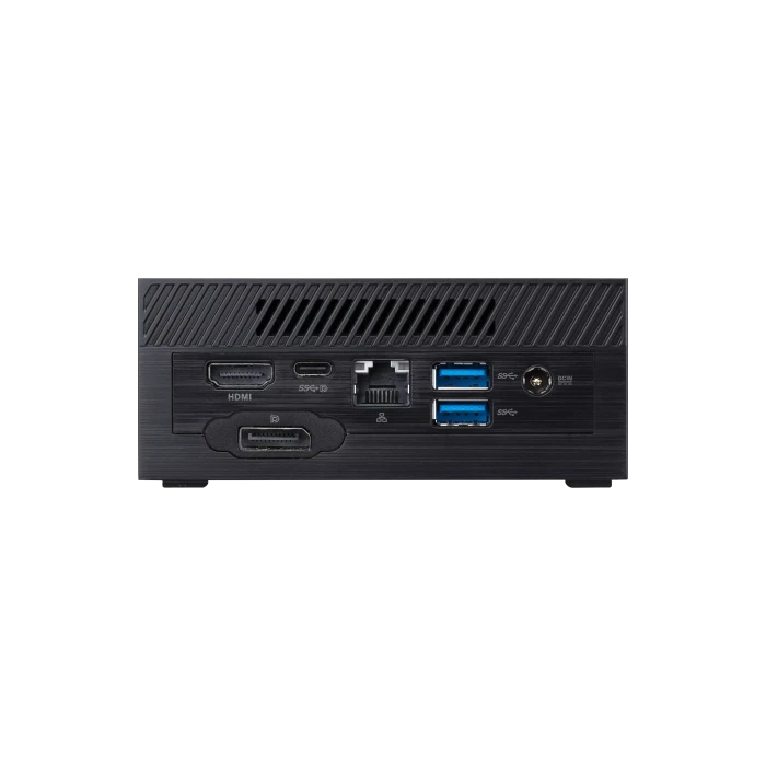 ASUS PN PN51-S1 5300U mini PC AMD Ryzen™ 3 8 GB DDR4-SDRAM 256 GB SSD Windows 11 Pro Negro 6 ASUS PN PN51-S1 5300U mini PC AMD Ryzen™ 3 8 GB DDR4-SDRAM 256 GB SSD Windows 11 Pro Negro 6