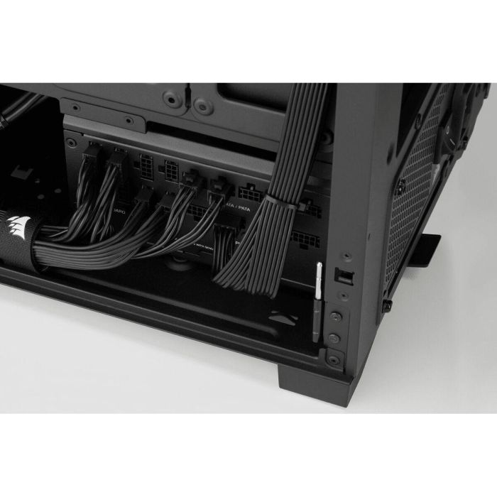 Corsair SF750 Fuente de Alimentación 750W SFX Fully Modular 80 PLUS Platinum Gaming 1