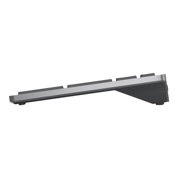 Dell KM7120W Kit Teclado y Ratón Inalámbrico Multi-Dispositivo Bluetooth 5.0 con Teclas de Tijera Español y Ratón Óptico 1600ppp Gris Titanio 3 Dell KM7120W Kit Teclado y Ratón Inalámbrico Multi-Dispositivo Bluetooth 5.0 con Teclas de Tijera Español y Ratón Óptico 1600ppp Gris Titanio 3