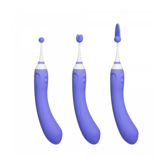 Vibrador Lovense Azul 8 Vibrador Lovense Azul 8