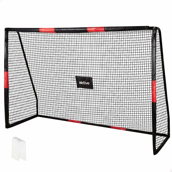 Portería de Fútbol Aktive 7