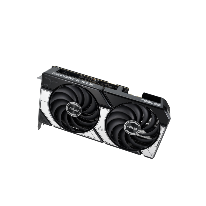 ASUS Dual GeForce RTX 5070 12GB GDDR7 PCI Express 5.0 90YV0M17-M0NA00 10 ASUS Dual GeForce RTX 5070 12GB GDDR7 PCI Express 5.0 90YV0M17-M0NA00 10