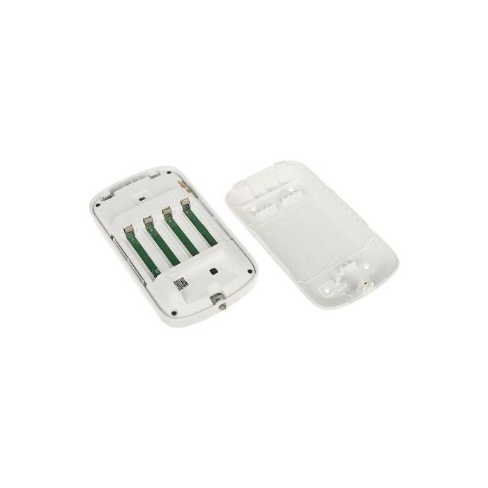 (Dhi-Ark30T-W2(868)) Dahua Teclado sin Cable para Alarma 0 (Dhi-Ark30T-W2(868)) Dahua Teclado sin Cable para Alarma 0