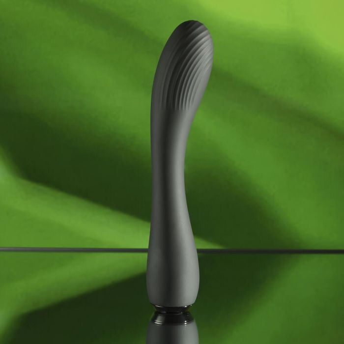 Vibrador Punto G Selopa Selopa Negro 2