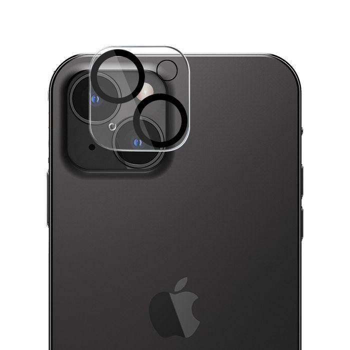 eSTUFF Titan Shield Camera Lens Protector for iPhone 14/14 Plus eSTUFF Titan Shield Camera Lens Protector for iPhone 14/14 Plus