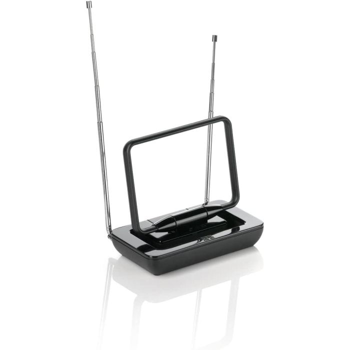 One For All Sv9125 Antena Interior De Tv Amplificada 5G ONE FOR ALL SV9125-5G One For All Sv9125 Antena Interior De Tv Amplificada 5G ONE FOR ALL SV9125-5G