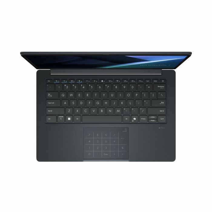 Laptop Asus ExpertBook BM1 BM1403CDA-S60289X 14" 16 GB RAM 512 GB SSD AMD Ryzen 7 7735U 3 Laptop Asus ExpertBook BM1 BM1403CDA-S60289X 14" 16 GB RAM 512 GB SSD AMD Ryzen 7 7735U 3