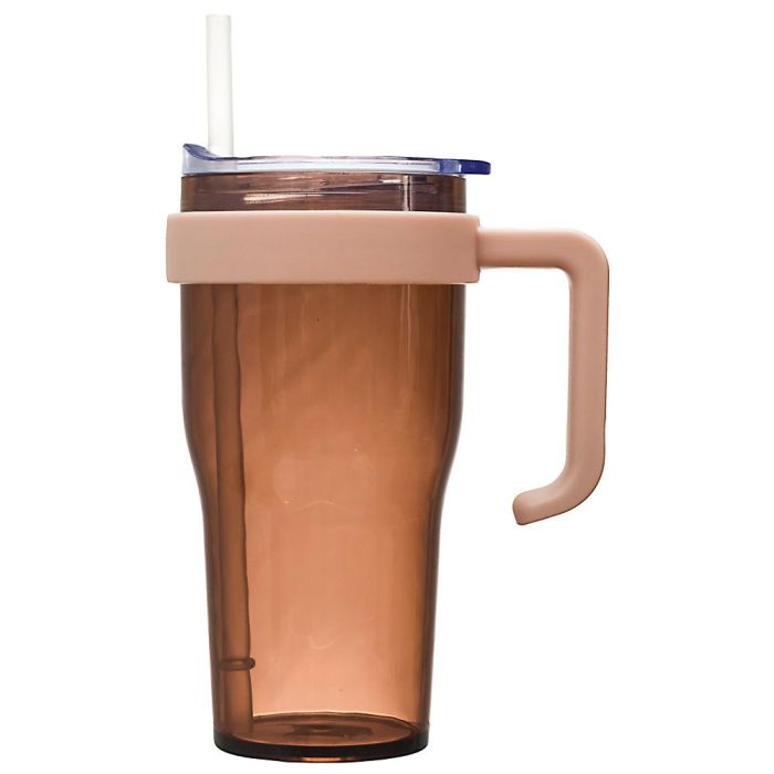 Mug Térmico 600 Ml Miami Trans Cook Concept 3 Mug Térmico 600 Ml Miami Trans Cook Concept 3
