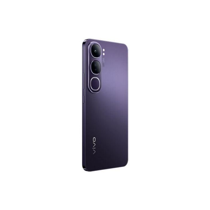 Smartphone Vivo V40 SE 80W 8GB/ 256GB/ 6.67"/ 5G/ Negro 4 Smartphone Vivo V40 SE 80W 8GB/ 256GB/ 6.67"/ 5G/ Negro 4