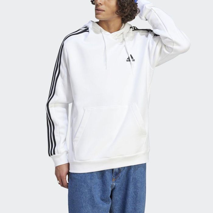 Sudadera con Capucha Hombre Adidas IJ6476 8