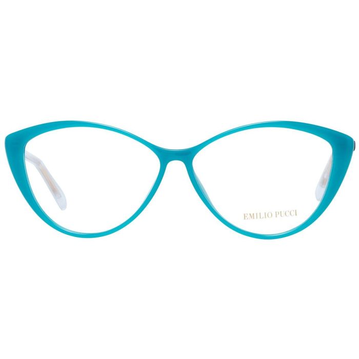 Montura de Gafas Mujer Emilio Pucci EP5058 56087 3 Montura de Gafas Mujer Emilio Pucci EP5058 56087 3