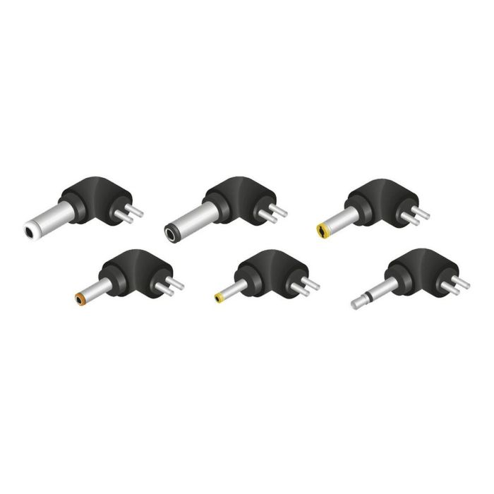Cargador para Portátil TM Electron 12 W 1