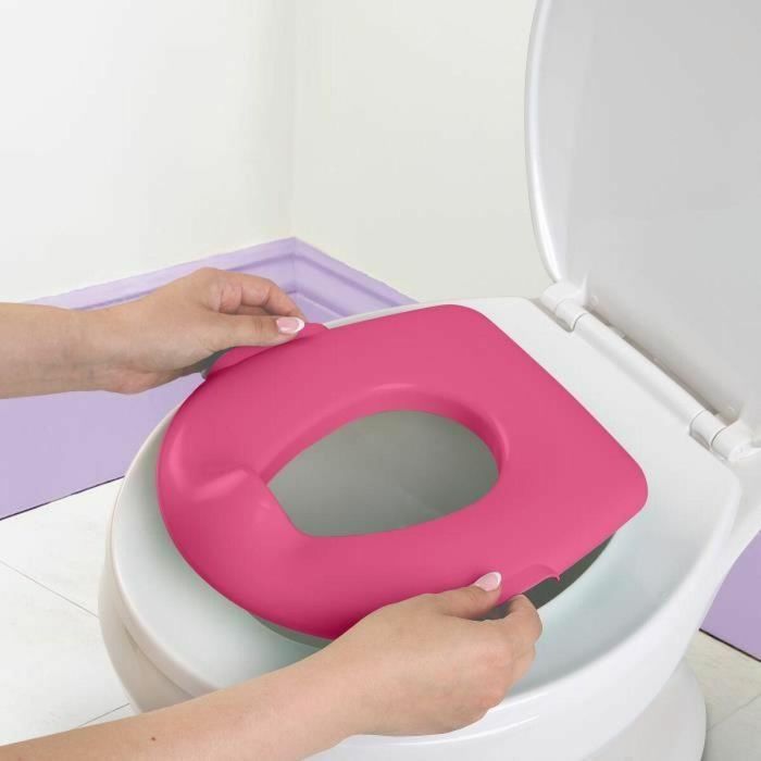Orinal Bright Starts Princess Disney Rosa 13 Orinal Bright Starts Princess Disney Rosa 13