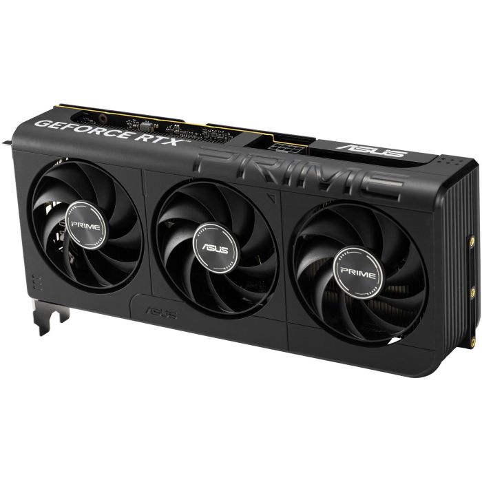 ASUS RTX 5060 8GB GDDR7 PRIME Tarjeta Gráfica Gaming 3 Fan 5 ASUS RTX 5060 8GB GDDR7 PRIME Tarjeta Gráfica Gaming 3 Fan 5