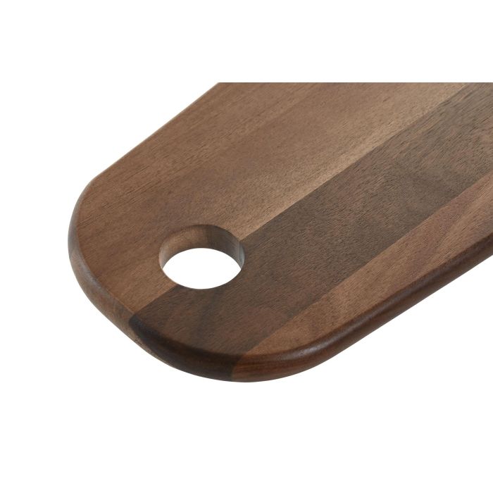Tabla Cortar Basicos DKD Home Decor Natural 20 x 1.5 x 45 cm 1 Tabla Cortar Basicos DKD Home Decor Natural 20 x 1.5 x 45 cm 1