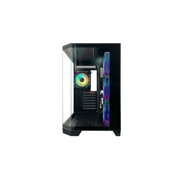 Caja Ordenador Gaming L - Link Nova Rgb 1 Caja Ordenador Gaming L - Link Nova Rgb 1