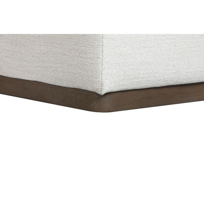Sofá Home ESPRIT Crema Scandi 279 x 171 x 72 cm 1 Sofá Home ESPRIT Crema Scandi 279 x 171 x 72 cm 1