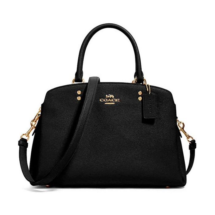Bolso Mujer Coach 91493-IMBLK 30 x 23 x 12 cm 1 Bolso Mujer Coach 91493-IMBLK 30 x 23 x 12 cm 1