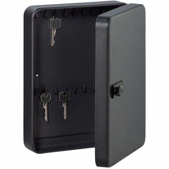 Burg -wächter KC 36 C Cajas de llave - bloqueable por 3 rodillos con 3 rodillos 1 Burg -wächter KC 36 C Cajas de llave - bloqueable por 3 rodillos con 3 rodillos 1