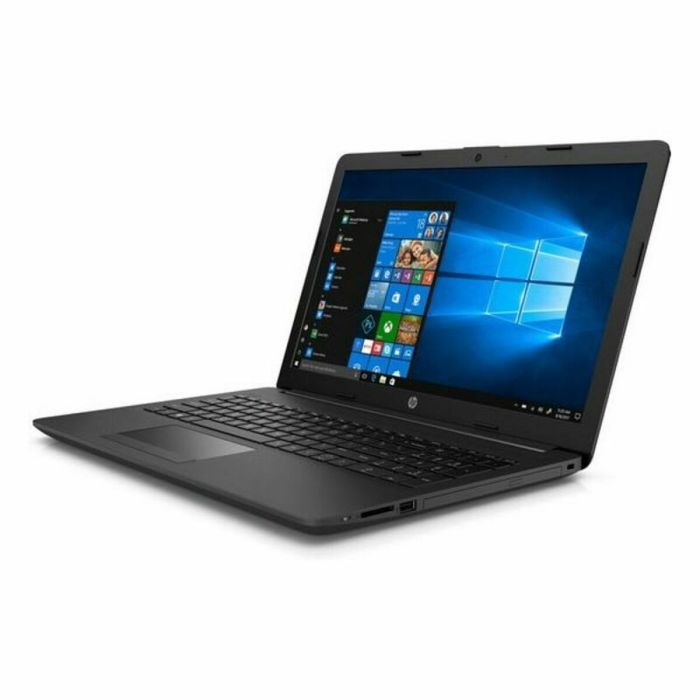 Laptop HP 255 G7 15,6" A4-9125 4 GB RAM 500 GB Laptop HP 255 G7 15,6" A4-9125 4 GB RAM 500 GB