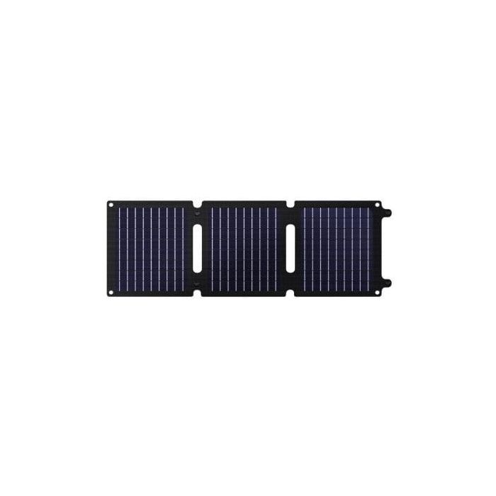 Panel Solar Portátil Trust Zuny/ 1xUSB Tipo-C/ 1xUSB/ 20W Panel Solar Portátil Trust Zuny/ 1xUSB Tipo-C/ 1xUSB/ 20W