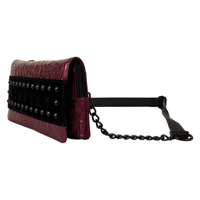 Bolso bandolera Villanas Disney Loungefly 1 Bolso bandolera Villanas Disney Loungefly 1