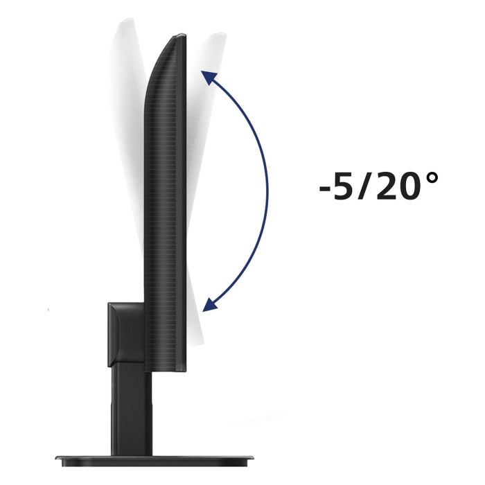 Philips Monitor Profesional 27E1N1100A 27" Full HD IPS 120Hz Negro 12