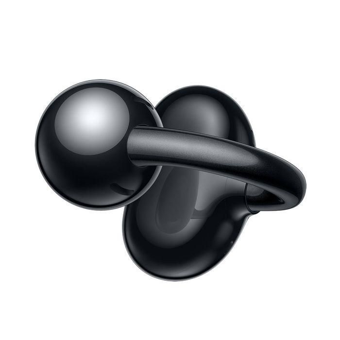 Auriculares in Ear Bluetooth Huawei Freeclip Negro 9 Auriculares in Ear Bluetooth Huawei Freeclip Negro 9