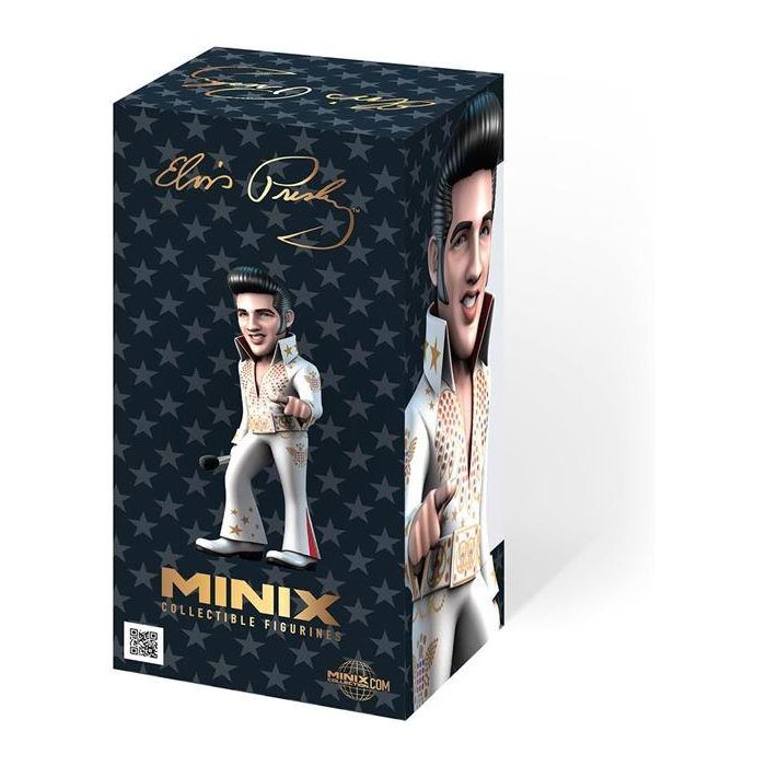 Figura Coleccionable Minix 14552 2 Figura Coleccionable Minix 14552 2