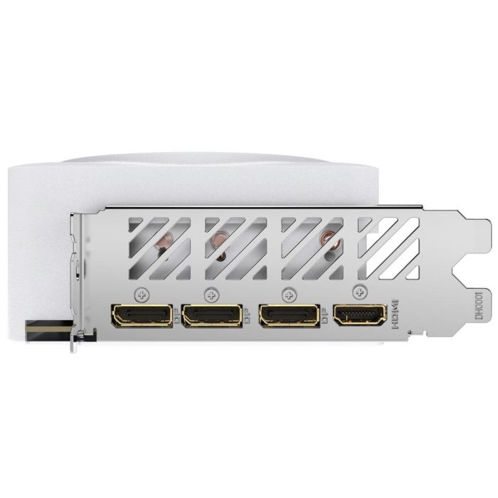 Tarjeta Gráfica Gigabyte GV-N407TSAERO OC-16G GeForce RTX 4070 Ti 16 GB GDDR6X