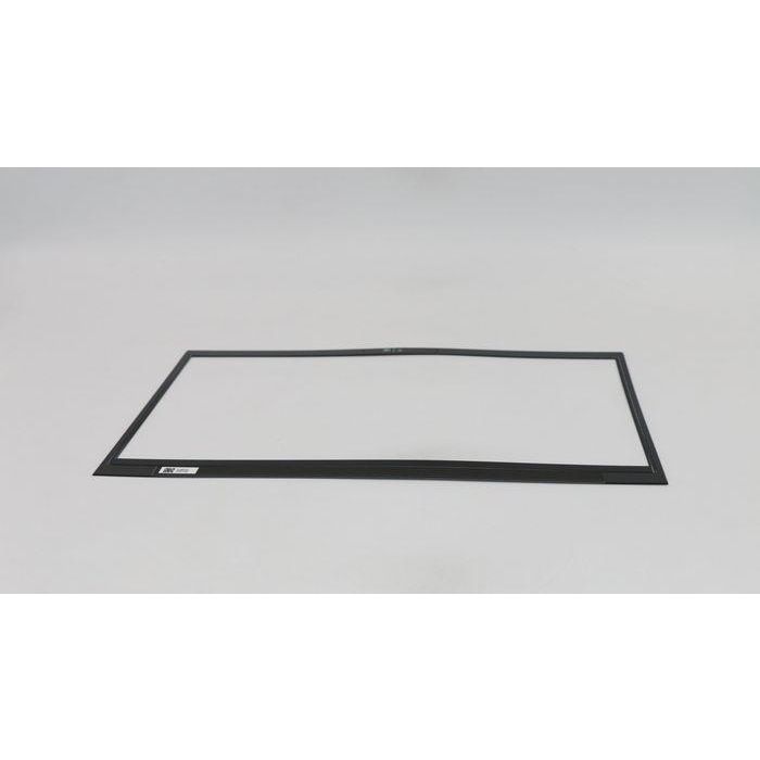 Lenovo LCD Bezel Sheet para ThinkPad T490s 14.0 Pulgadas, RGB Estándar. Recambio Original OEM para Modelos con Cámara HD SM 2